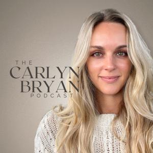 The Carlyn Bryan Podcast