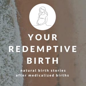 Your Redemptive Birth