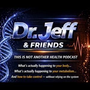 Dr.Jeff & Friends