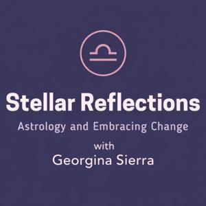 Stellar Reflections: Astrology and Embracing Change