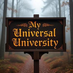 My Universal University