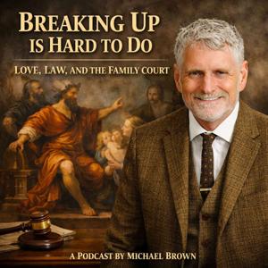 Breaking up is hard to do