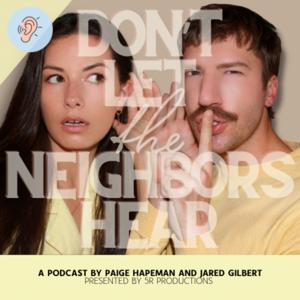 Don't Let the Neighbors Hear