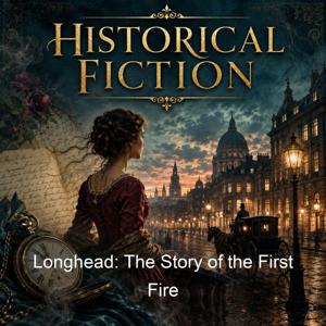 Longhead: The Story of the First Fire