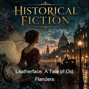 Leatherface: A Tale of Old Flanders