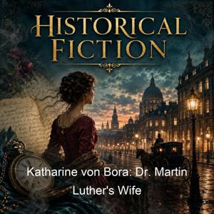 Katharine von Bora: Dr. Martin Luther's Wife
