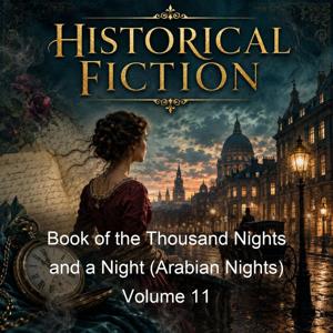 Book of the Thousand Nights and a Night (Arabian Nights) Volume 11