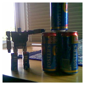 Third Can Podcast