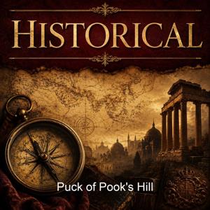Puck of Pook's Hill