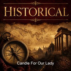 Candle For Our Lady
