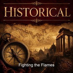 Fighting the Flames