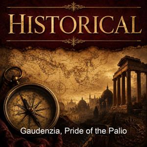 Gaudenzia, Pride of the Palio