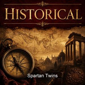 Spartan Twins