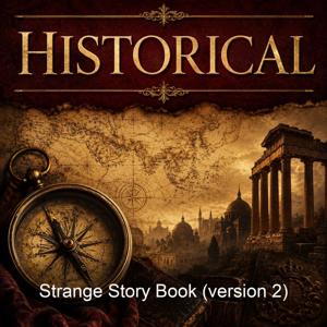 Strange Story Book (version 2)