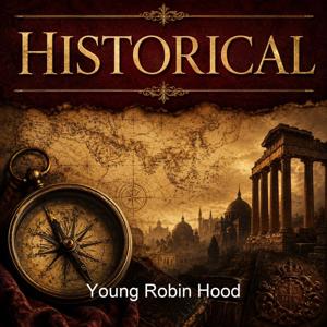 Young Robin Hood
