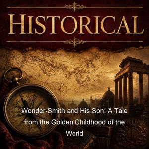 Wonder-Smith and His Son: A Tale from the Golden Childhood of the World
