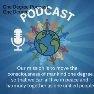 One Degree Podcast