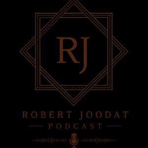 Robert Joodat Podcast