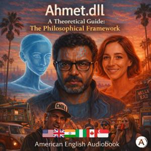 Ahmet.dll - A Theoretical Guide: The Philosophical Framework - American English Audiobook