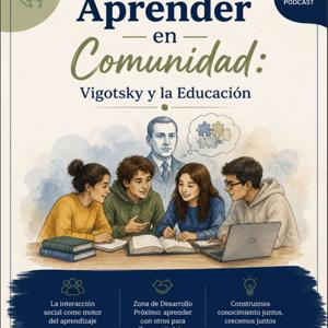 Aprender en Comunidad: Vigotsky y la Educación