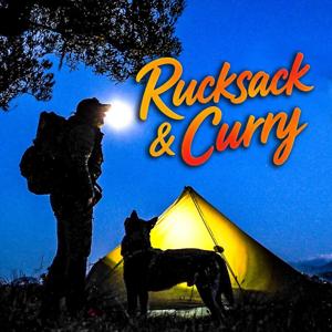 Rucksack & Curry