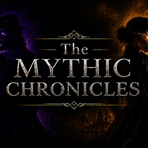 The Mythic Chronicles: A Supernatural Noir Fantasy | Audio Series