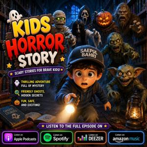 KIDS STORY HORROR