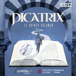 Picatrix, el quinto volumen