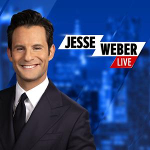 Jesse Weber Live