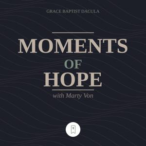 Grace Dacula: Moments of Hope