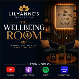 LilyAnne’s: The Wellbeing Room
