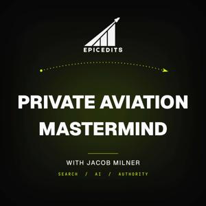 Private Aviation Mastermind