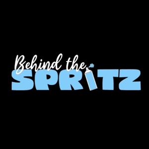 Behind the Spritz