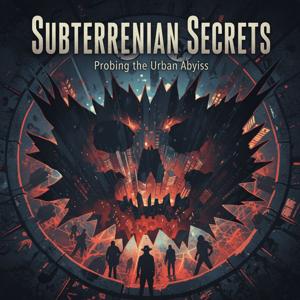 Subterranean Secrets Probing the Urban Abyss