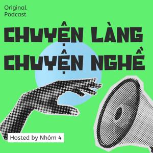 Chuyện Làng Chuyện Nghề