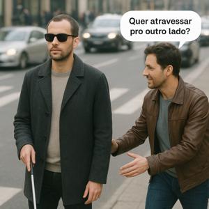 Caminhando e Falando