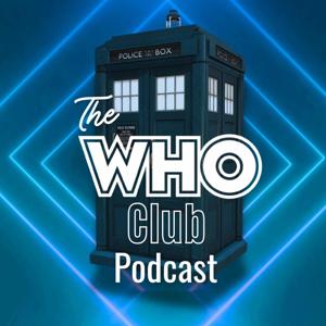 The Who Club Podcast