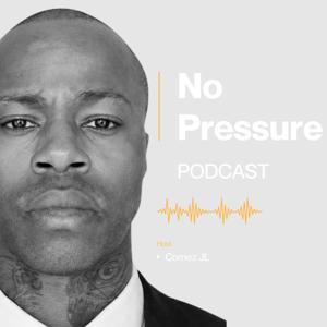 No Pressure