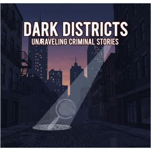 Dark Districts Unraveling Criminal Stories