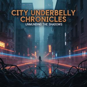 City Underbelly Chronicles Unmunding the Shadows