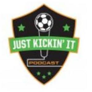 TheJustKickinItPodcast