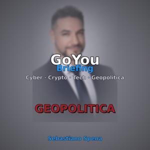 GoYou Geopolitica