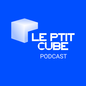 LE PTIT CUBE