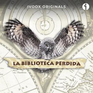 La Biblioteca Perdida