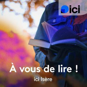 À vous de lire !