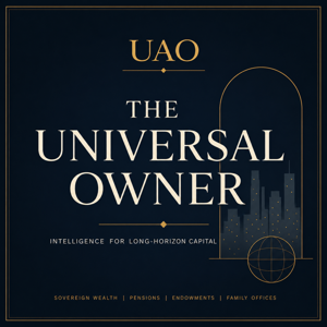 The Universal Owner