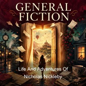 Life And Adventures Of Nicholas Nickleby