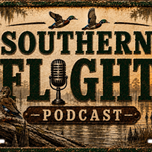 Southern Flight Podcast