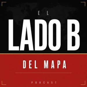 EL LADO B DEL MAPA