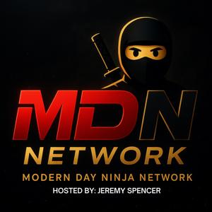 MDN Network – Modern Day Ninja Network